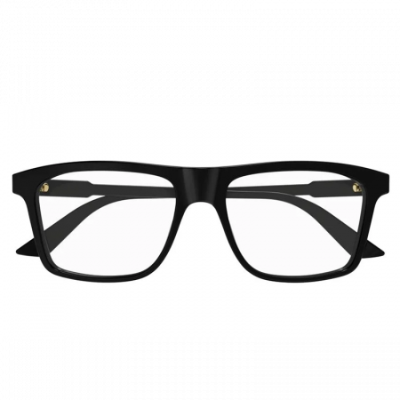 Branduri - Gucci GG1820O 004 Black
