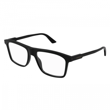 Gucci GG1820O 004 Black [1]