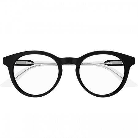 Branduri - Gucci GG1822O 003 Black Silver