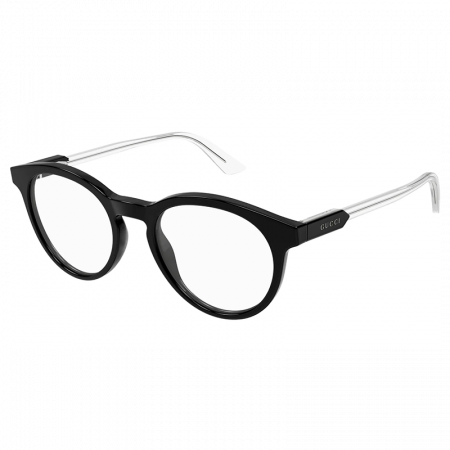 Gucci GG1822O 003 Black Silver [1]
