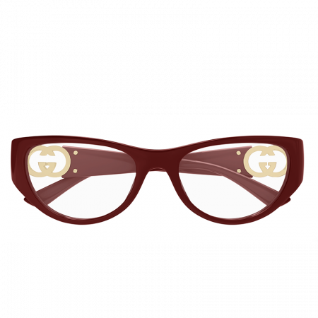 Gucci GG1825O 003 Burgundy [3]