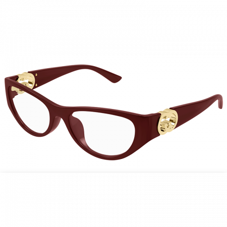 Gucci GG1825O 003 Burgundy [1]
