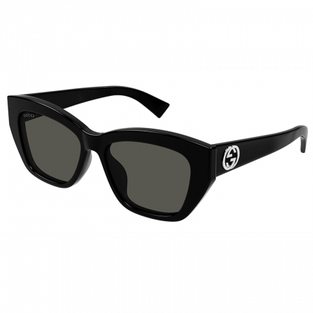 Gucci GG1844SA 001 Black [1]