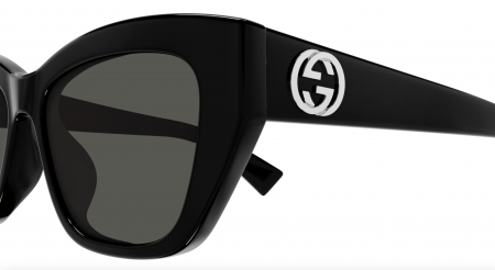 Gucci GG1844SA 001 Black [2]