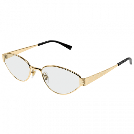 Gucci GG1853O 001 Gold [1]