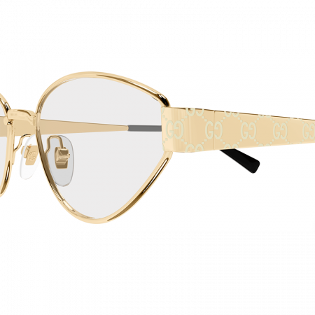 Gucci GG1853O 001 Gold [2]