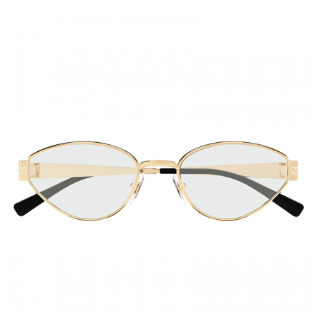 Stil clasic - Gucci GG1853O 001 Gold
