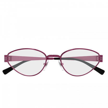 Ochelari de vedere - Gucci GG1853O 003 Fuchsia