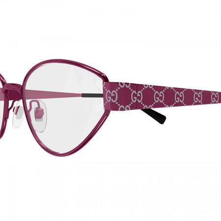 Gucci GG1853O 003 Fuchsia [2]