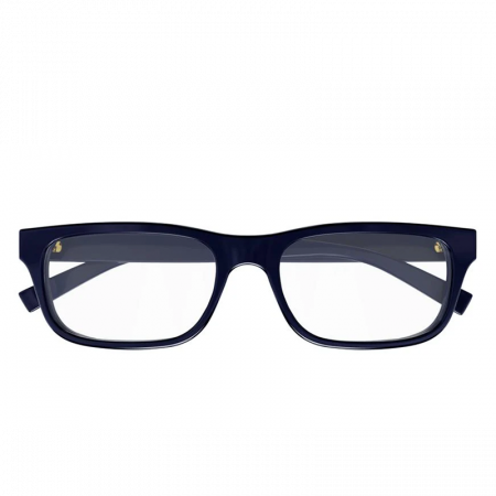Branduri - Gucci GG1858O 003 Shiny Blue