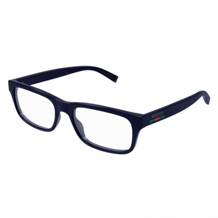 Gucci GG1858O 003 Shiny Blue [1]