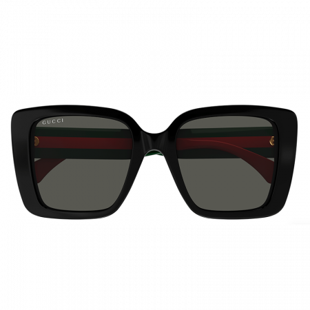 Ultimele trenduri - Gucci GG1861S 001 Black