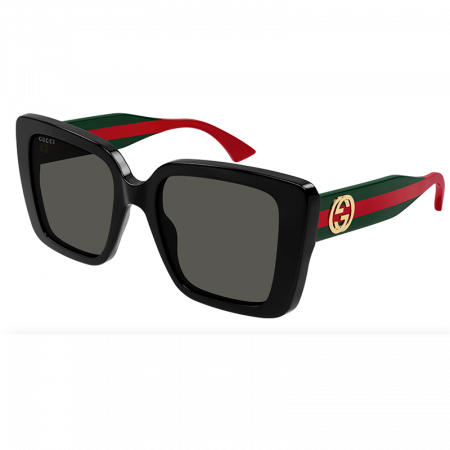Gucci GG1861S 001 Black [1]