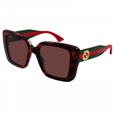 Gucci GG1861S 003 Havana Red [1]
