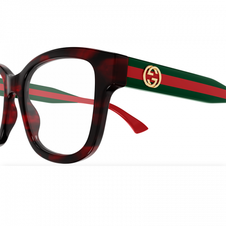Gucci GG1863O 003 Havana Green [2]