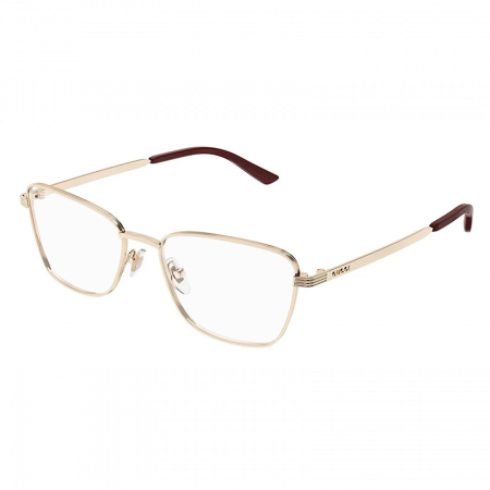 Branduri - Gucci GG1880O 003 Rose Gold