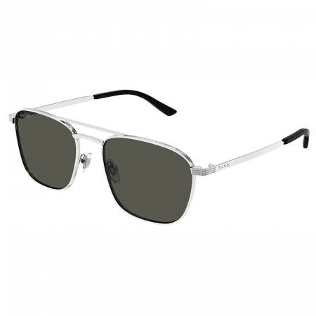 Gucci GG1881S Silver Grey [1]