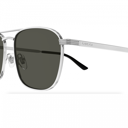 Gucci GG1881S Silver Grey [2]