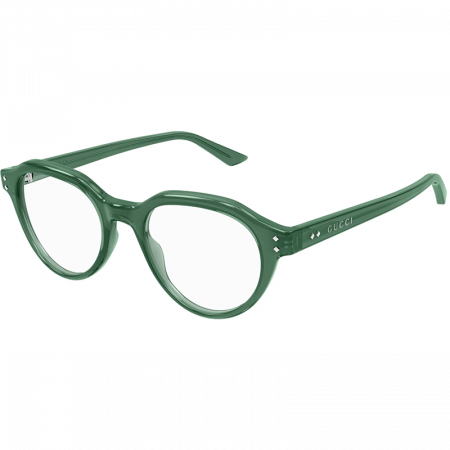 Gucci GG1894O 004 Green [1]