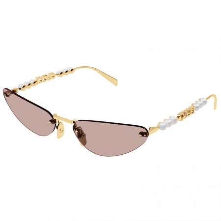 Gucci GG1920S 004 Gold Pink [1]