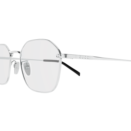 GUCCI GG1956OK 002 Silver [1]