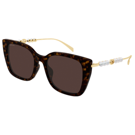 Gucci GG1971SA 003 Havana Pearl Gold [1]