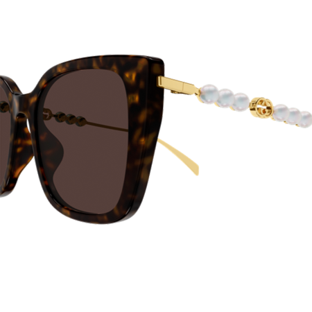 Gucci GG1971SA 003 Havana Pearl Gold [2]