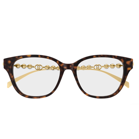 Femei - Gucci GG1972O 003 Havana Pearl