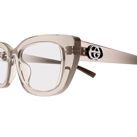 Gucci GG2027O 004 Brown [2]