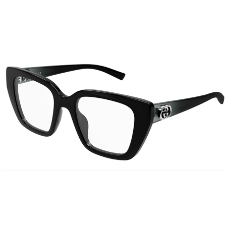 Gucci GG2028O 001 Black [1]