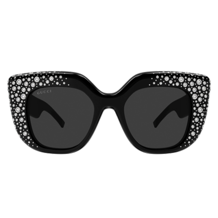 Ochelari de soare - Gucci GG2030S 005 Black