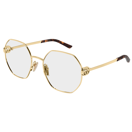 Gucci GG2048O 001 Gold [1]