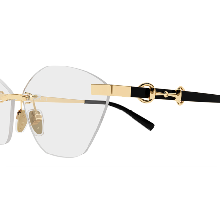 Gucci GG2050O 001 Gold [3]