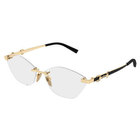 Gucci GG2050O 001 Gold [2]