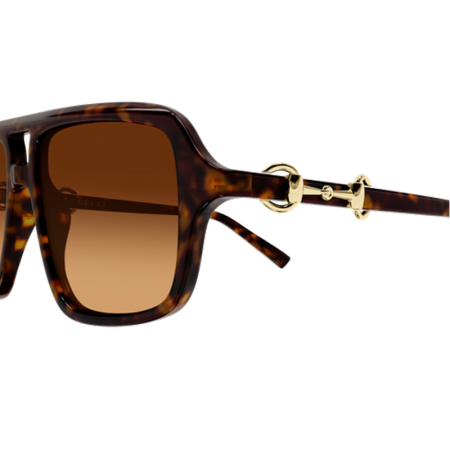 Gucci GG2052S 002 Havana [2]