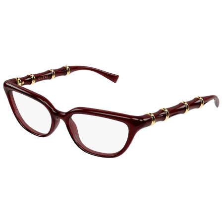 Gucci GG2060O 003 Bamboo Burgundy [1]