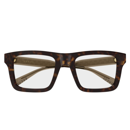 Ochelari de vedere - Gucci GG2070O 002 Havana