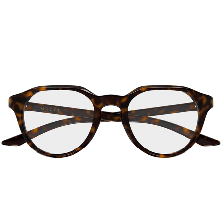 Ochelari de vedere - Gucci GG2083O 002 Havana