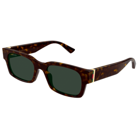 Gucci GG2084S 002 Havana Green [1]