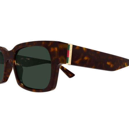 Gucci GG2084S 002 Havana Green [2]