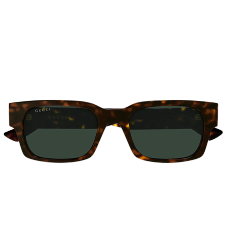 Ochelari de soare - Gucci GG2084S 002 Havana Green