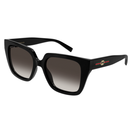 Gucci GG2102S 005 Black Grey [1]