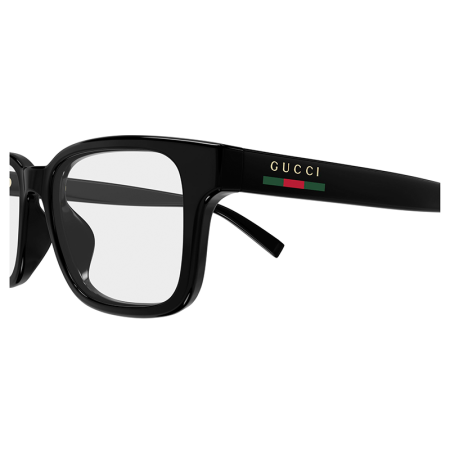 Gucci GG2107OL 005 Black [1]