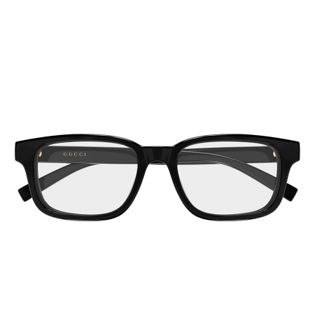 Ochelari de vedere - Gucci GG2107OL 005 Black