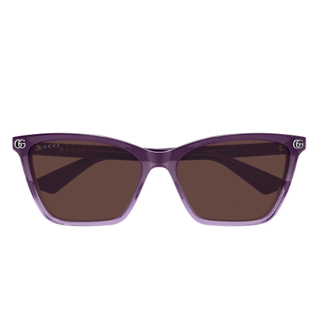 Ochelari de soare - Gucci GG2111S 003 Violet