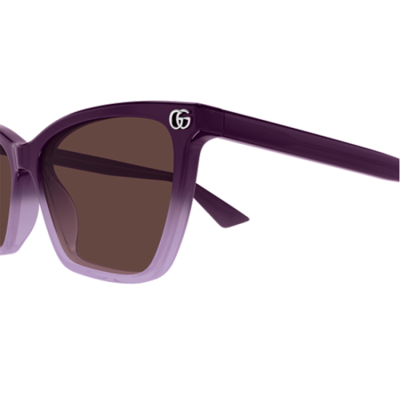 Gucci GG2111S 003 Violet [2]
