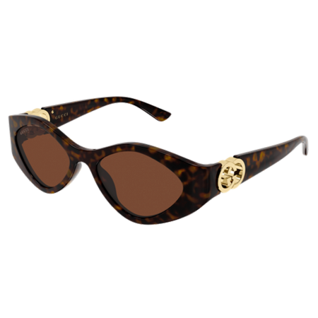 Gucci GG2121S 003 Havana [1]