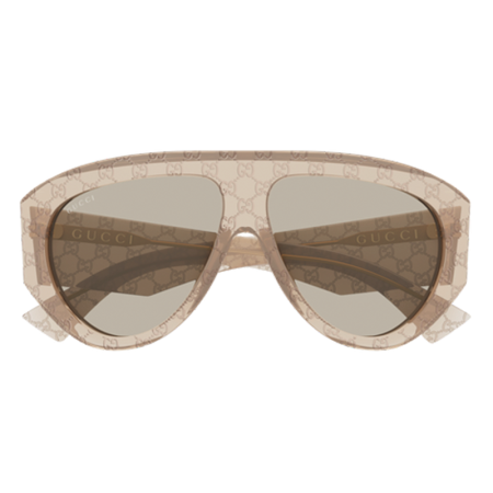 Ochelari de soare - GUCCI GG2128S 005 Brown