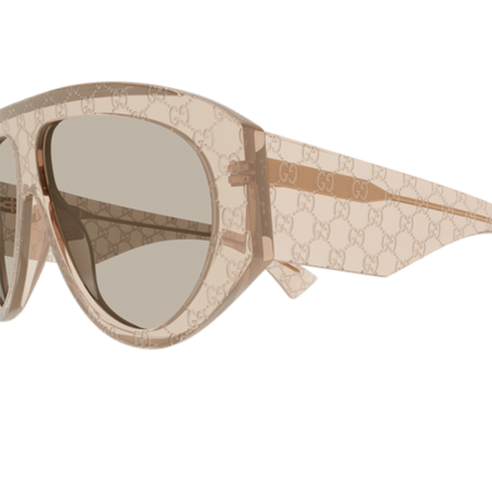 GUCCI GG2128S 005 Brown [2]
