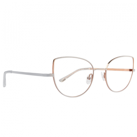 Affordable - Jooly Silk SIL22 Cat Eye